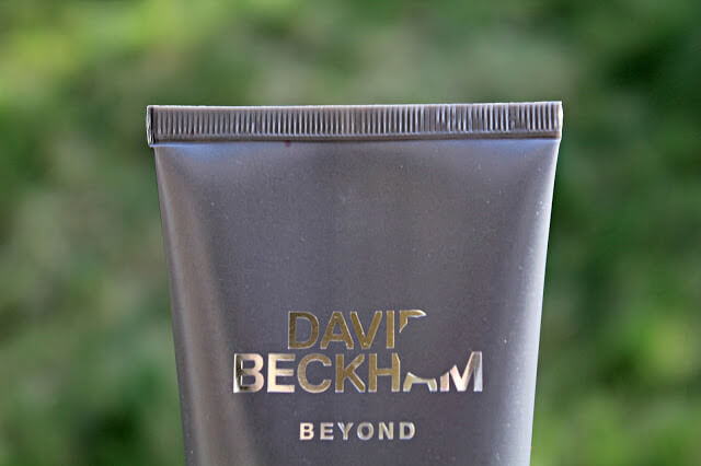 David Beckham Beyond Fragrance Range