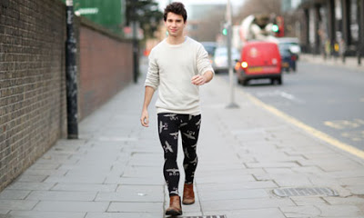 Meggings